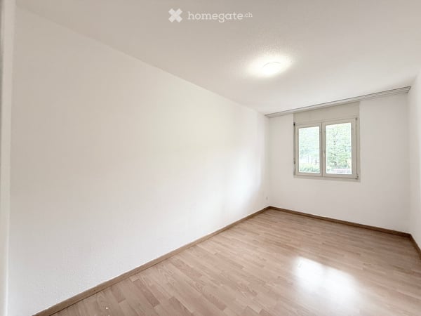 Charmante 4.5-Zimmer-Maisonette-Wohnung mit Garten 5