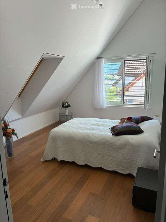 Dachwohnung in Würenlos 2