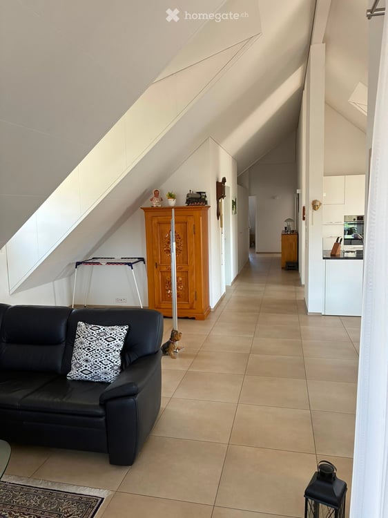 Dachwohnung in Würenlos 5