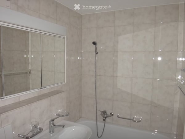 Charmante 4.5-Zimmer-Wohnung mit Aussicht in Ebmatingen 3