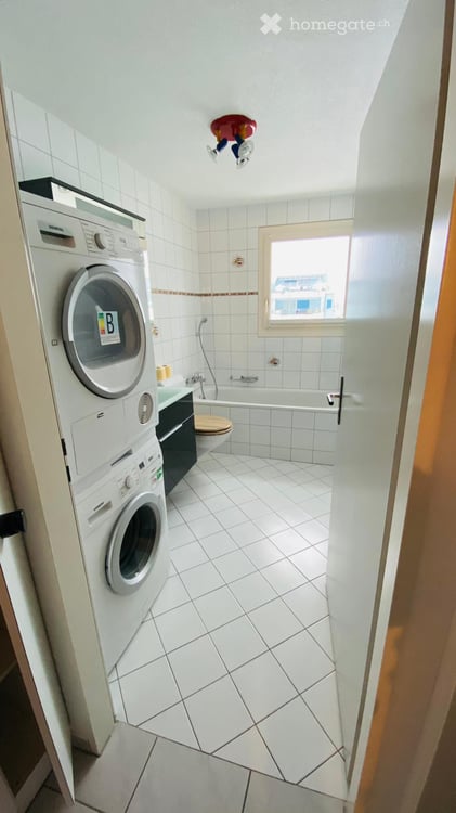 Helle 5.5-Zimmer-Maisonettewohnung in Rickenbach (LU) – ab Oktober 2026 zu vermieten 6