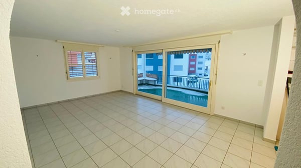Helle 5.5-Zimmer-Maisonettewohnung in Rickenbach (LU) – ab Oktober 2026 zu vermieten 2