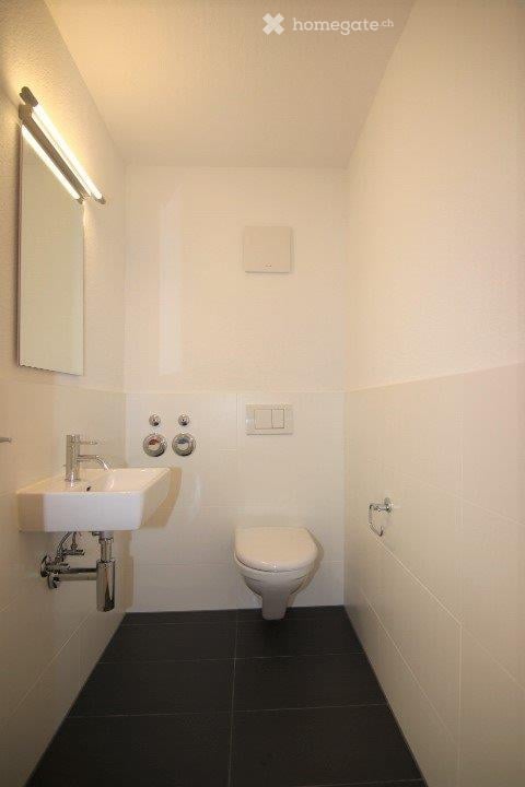 Bright 3.5-room apartment in central Zurich – available in October 7