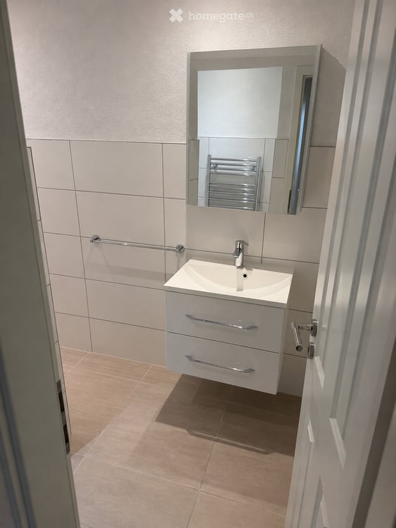 Stilvolle 3-Zimmer-Wohnung mit Altbaucharme – nur 8 Minuten vom Bahnhof Olten 4
