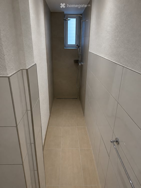 Stilvolle 3-Zimmer-Wohnung mit Altbaucharme – nur 8 Minuten vom Bahnhof Olten 6