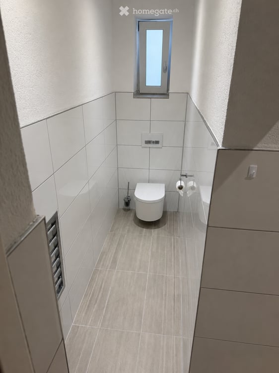 Stilvolle 3-Zimmer-Wohnung mit Altbaucharme – nur 8 Minuten vom Bahnhof Olten 5