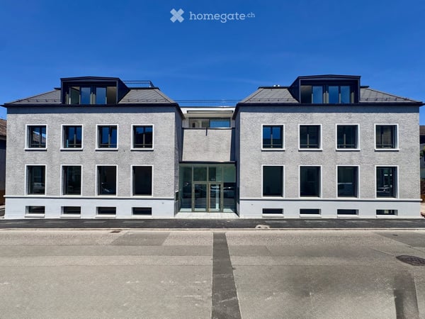 Erstvermietung – Ihr neuer Business-Standort am Puls von Uster 7