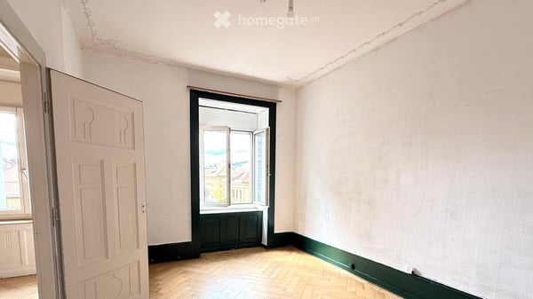 Magnifique appartement spacieux avec cachet de 4.5 pièces à La Chaux-de-Fonds (2 loyers offerts) 4