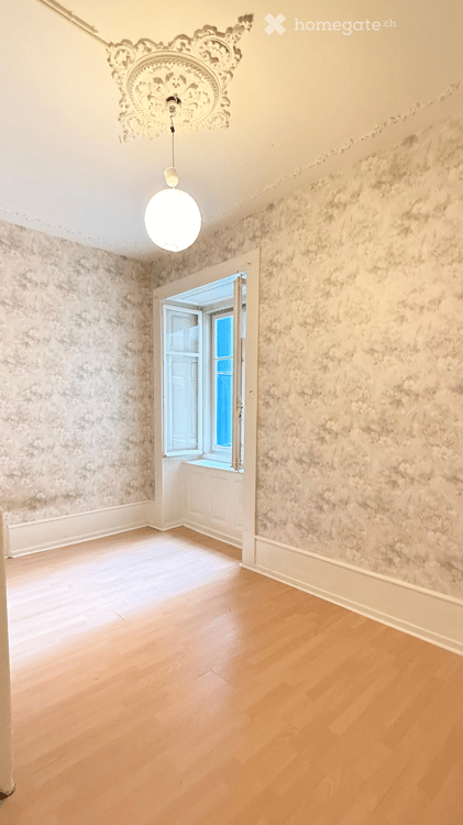 Magnifique appartement spacieux avec cachet de 4.5 pièces à La Chaux-de-Fonds (2 loyers offerts) 3