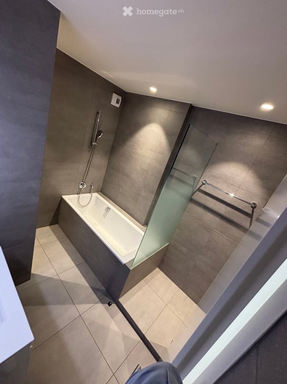 Appartement d’exception de 117 m² – 4 chambres – Eaux-Vives, Avenue de la Grenade 28 5