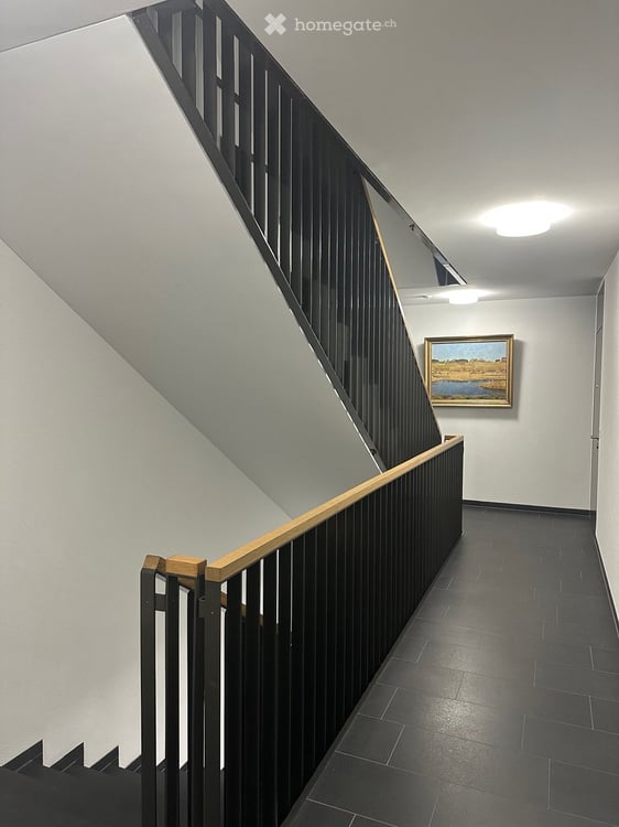 Stilvolle 3.5-Zimmer-Wohnung an ruhiger Lage in Wollerau zu vermieten 9