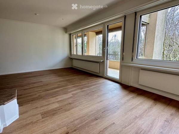 Renovierte 6.5 Zi Wohung in Wintherthur Seen 2
