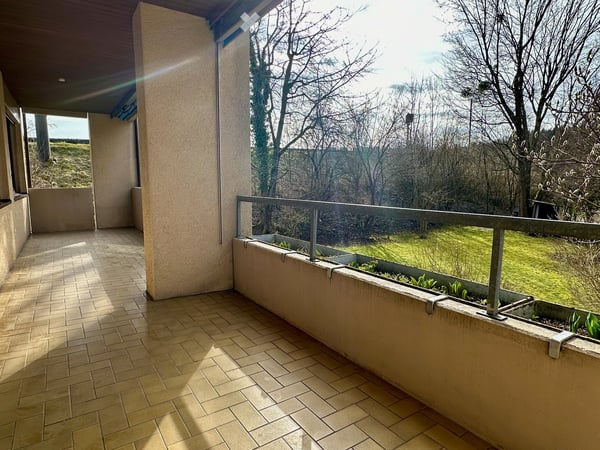 Renovierte 6.5 Zi Wohung in Wintherthur Seen 10