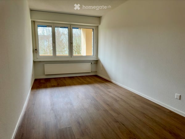 Renovierte 6.5 Zi Wohung in Wintherthur Seen 15
