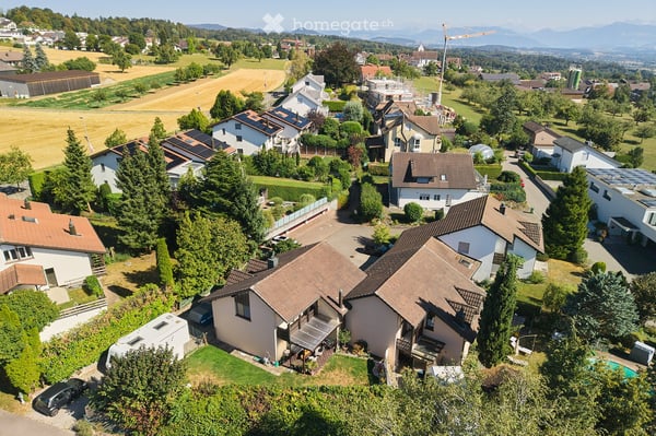 Naturnah wohnen. Urban Verbunden (ZU VERKAUFEN) 12