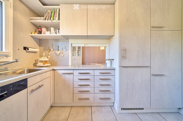 Naturnah wohnen. Urban Verbunden (ZU VERKAUFEN) 8