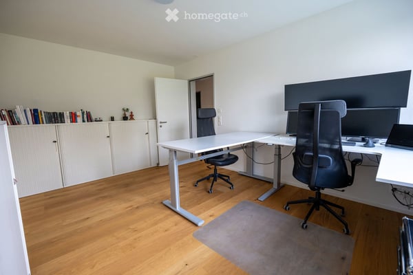 Wohnung in Henau 4