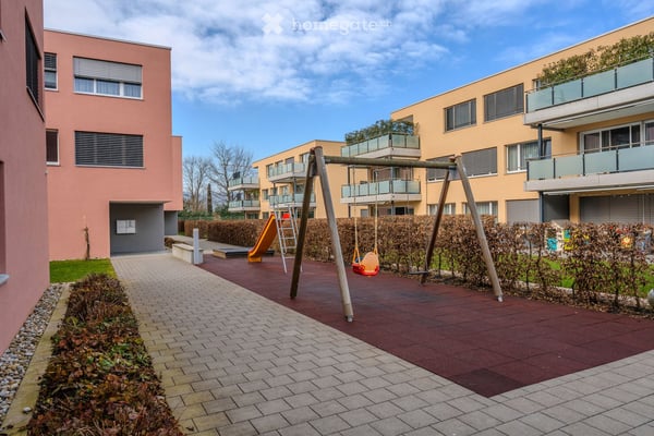 Wohnung in Henau 14