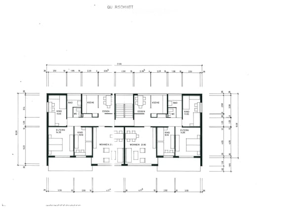 Charmante 4.5-Zimmer-Wohnung mit Balkon und schöner Aussicht in Ramsen 10