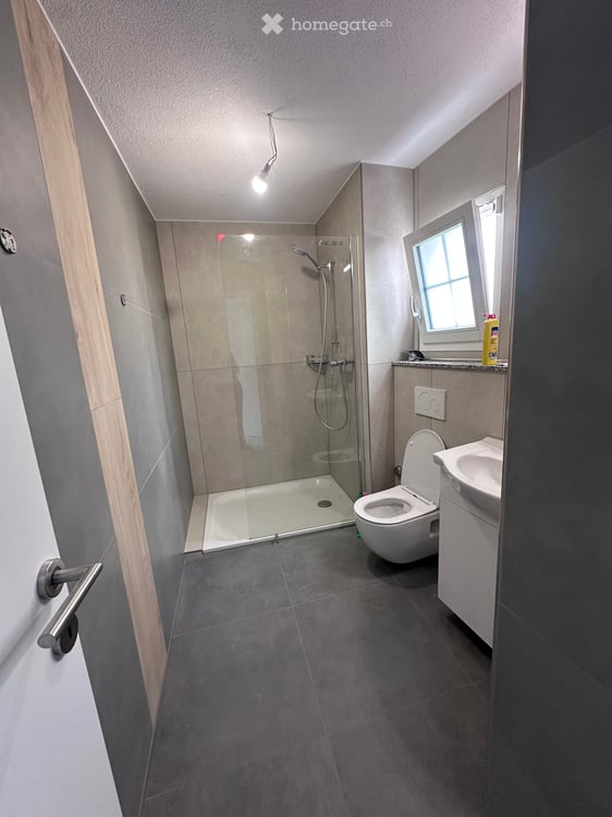 Charmante 3.5-Zimmer-Wohnungen im Herzen von Bad Zurzach 2