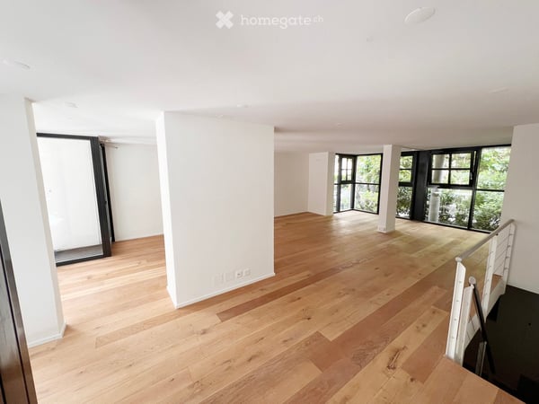 Modernes Ladenlokal / Gewerbefläche im Erdgeschoss an zentraler Lage in Aarau 4