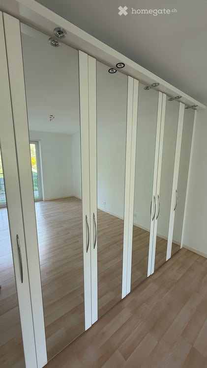 Helle 4.5-Zimmer-Wohnung mit Gartensitzplatz in Uetikon am See 11