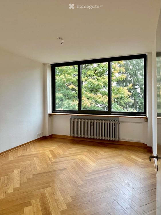 Wohnen im «Parkhaus Zossen» 16