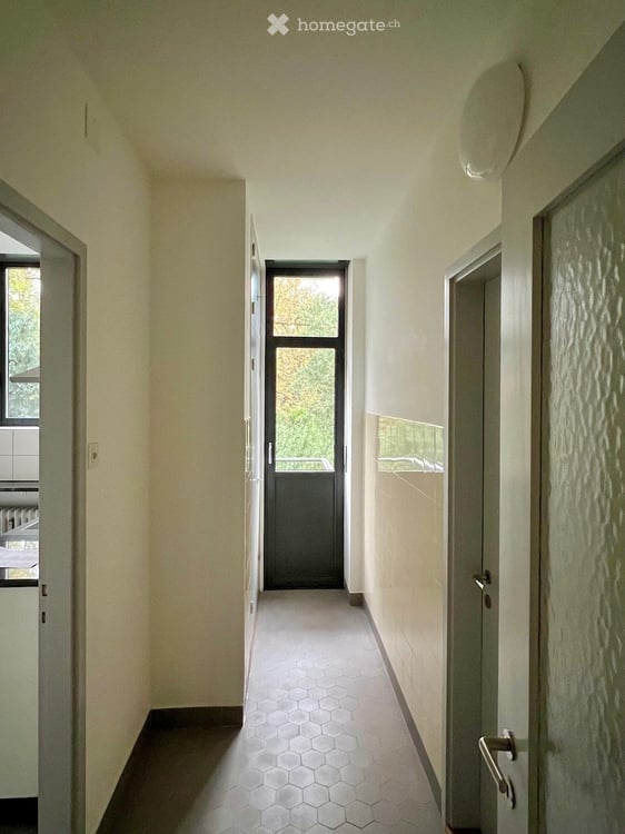 Wohnen im «Parkhaus Zossen» 11