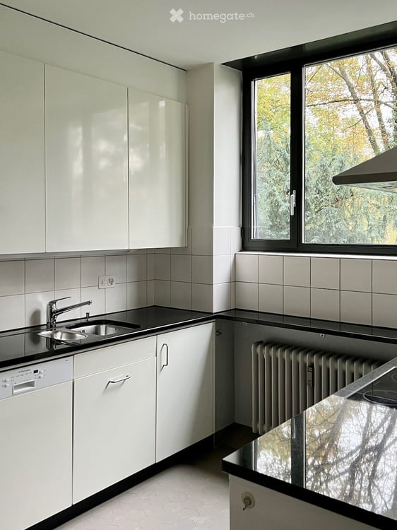 Wohnen im «Parkhaus Zossen» 13