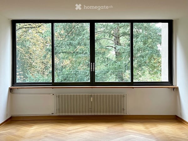 Wohnen im «Parkhaus Zossen» 8