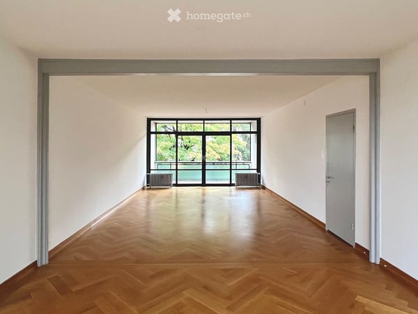 Wohnen im «Parkhaus Zossen» 5