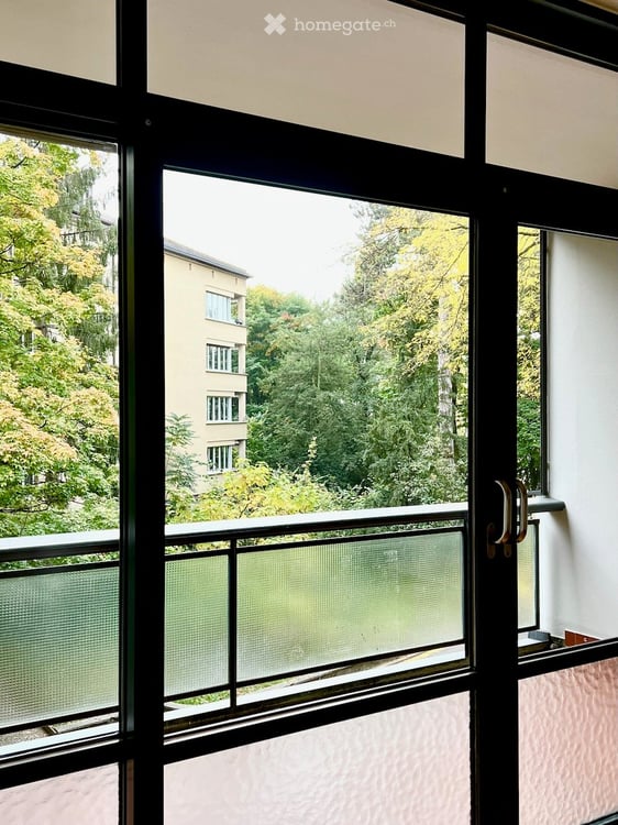 Wohnen im «Parkhaus Zossen» 9