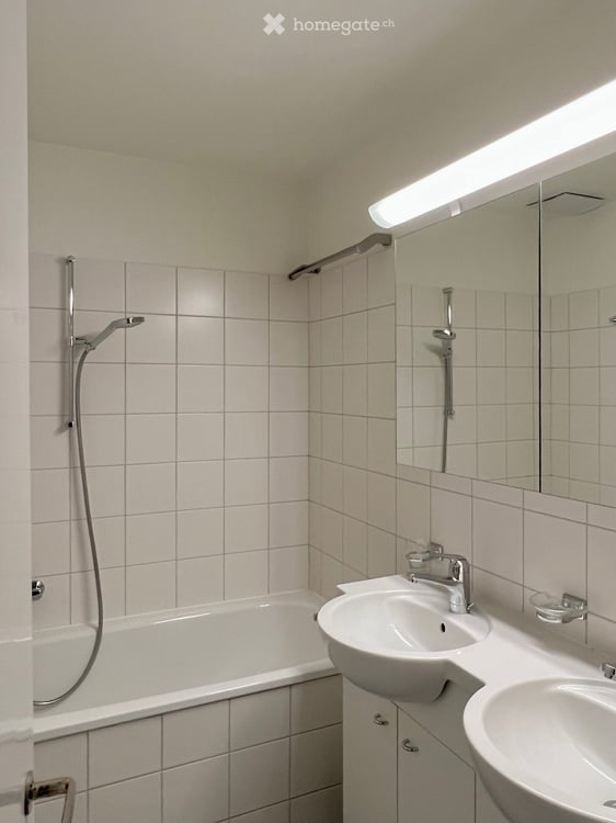 Wohnen im «Parkhaus Zossen» 18