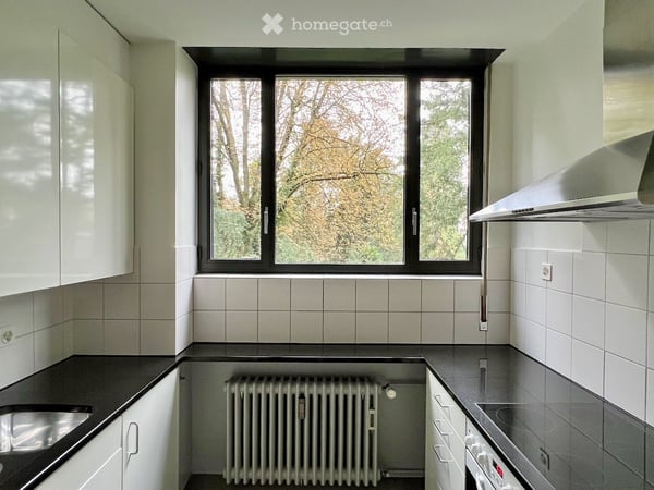 Wohnen im «Parkhaus Zossen» 14
