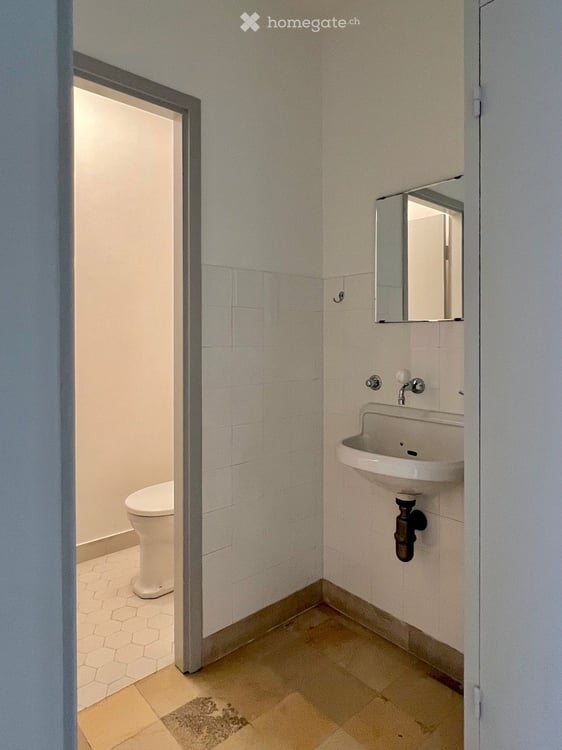 Wohnen im «Parkhaus Zossen» 19