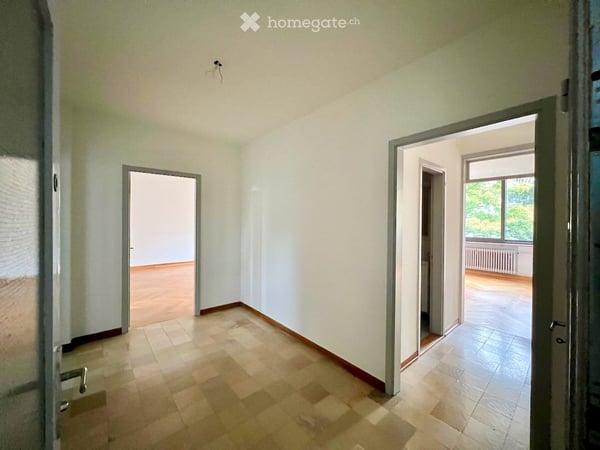 Wohnen im «Parkhaus Zossen» 4