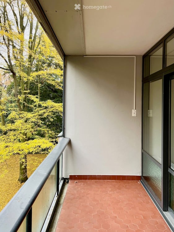 Wohnen im «Parkhaus Zossen» 10