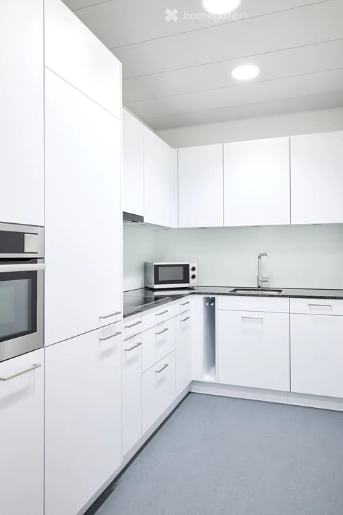 Einzelbüro im Zentrum Zug inkl. Infrastruktur 5