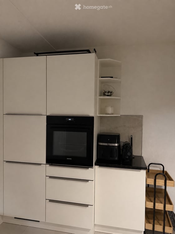Appartement lumineux de 3,5 pièces à louer à Delémont 2