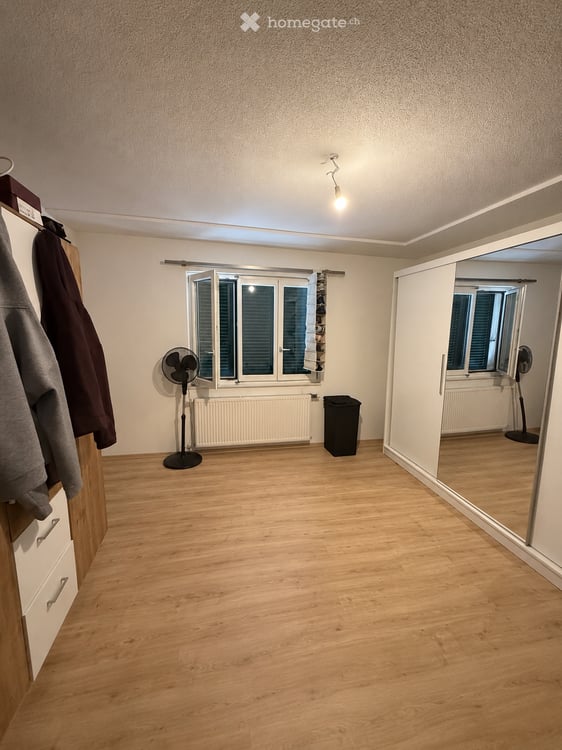 Appartement lumineux de 3,5 pièces à louer à Delémont 4