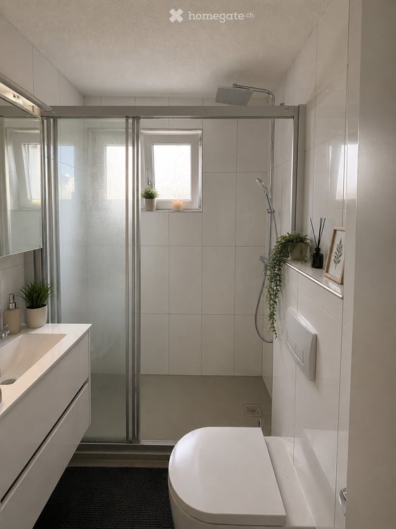 Appartement lumineux de 3,5 pièces à louer à Delémont 1