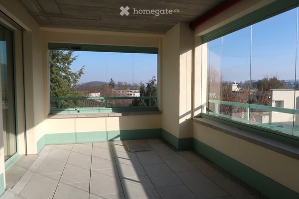 Moderne 3.5-Zimmer-Neubauwohnung in Adliswil – sofort verfügbar! 8