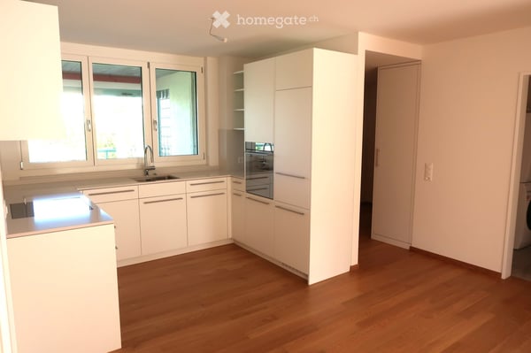 Moderne 3.5-Zimmer-Neubauwohnung in Adliswil – sofort verfügbar! 2