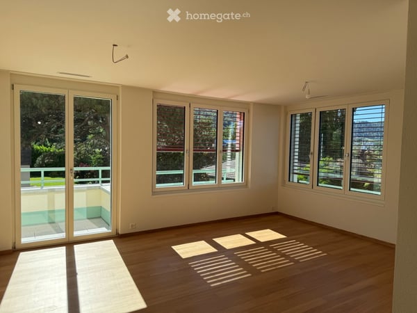Moderne 3.5-Zimmer-Neubauwohnung in Adliswil – sofort verfügbar! 3
