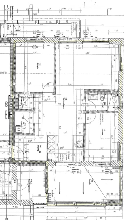 Moderne 3.5-Zimmer-Neubauwohnung in Adliswil – sofort verfügbar! 9