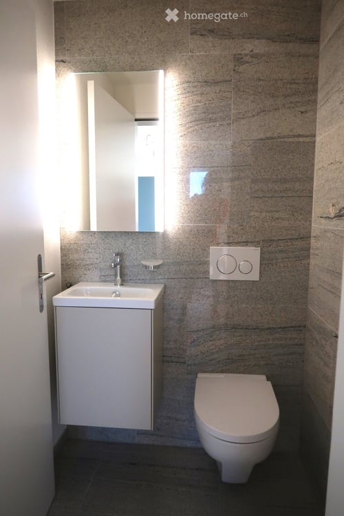 Moderne 3.5-Zimmer-Neubauwohnung in Adliswil – sofort verfügbar! 5