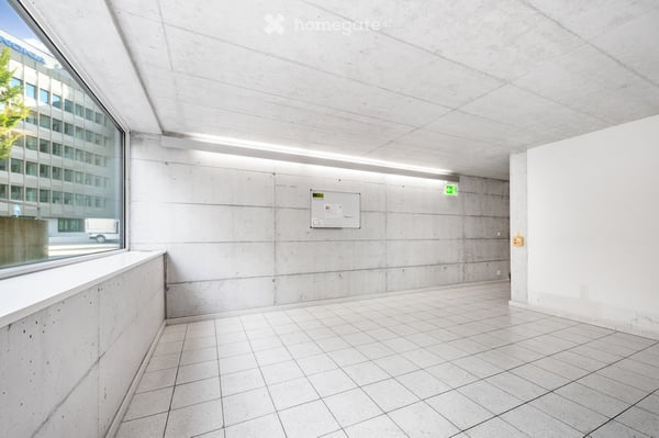 Helle 3.5-Zimmer-Wohnung mit Balkon und schöner Aussicht in Zürich-Friesenberg 4