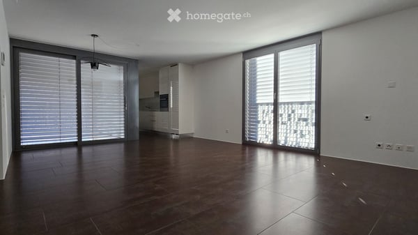 App 3.5 locali a Minusio – residenza secondaria – parcheggio con colonnina EV 2