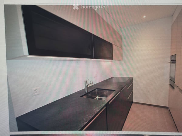 Charmante 2.5-Zimmer-Terrassenwohnung in Caslano – Modern, ruhig und seenah 7