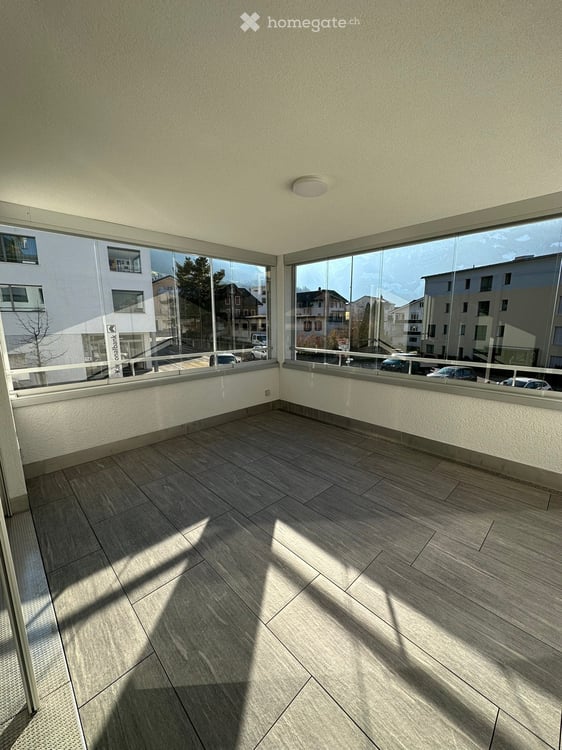 Moderne 3.5-Zimmer-Neubauwohnung in Schattdorf 9